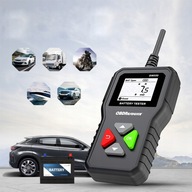 Univerzálny tester batérií 6V/ 12V / 24V Univerzálny tester batérií 6V/ 12V / 24V