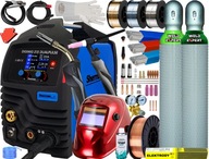 MIGOMAT SHERMAN 215 DUAL PULSE MEMORY BOD 3V1