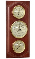 Barometer vlhkomer Teplomer TFA 2030,52 28x12 cm