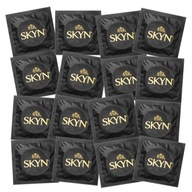 Unimil Skyn ​​​​ORIGINAL kondómy, sada 50 ks