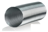Ohybné potrubie Prieduchy 110 x 55 mm Kód výrobcu* Počet m v ponuke Ohybné potrubie Prieduchy 110 x 55 mm Kód výrobcu* Počet m v ponuke