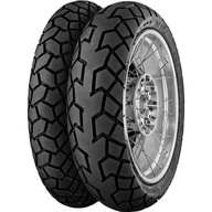 CONTINENTAL 120/70R19 TL 60V TKC70 Pred