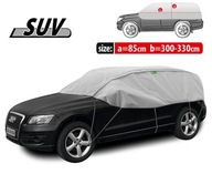Protimrazový poťah na okennú rohož pre SUV Protimrazový poťah na okennú rohož pre SUV