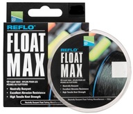 Preston Reflo Float Max vlasec 0,28mm 150m Preston Reflo Float Max vlasec 0,28mm 150m