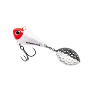 SpinMad JIGMASTER točivý chvost 12g 8cm farba 14 SpinMad JIGMASTER točivý chvost 12g 8cm farba 14
