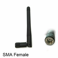 WIFI anténa pre Router 2.4GHz 5GHz AP SMA DELL FV WIFI anténa pre Router 2.4GHz 5GHz AP SMA DELL FV