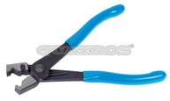 Páskové kliešte CLICK-R QS24090 PROFESSIONAL Páskové kliešte CLICK-R QS24090 PROFESSIONAL