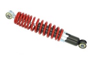 Zadný tlmič ATV 110 Red Moretti Zadný tlmič ATV 110 Red Moretti