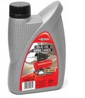 OLEJ DO KOMPRESOR KOMPRESOR 600 ML 0,6L OLEJ DO KOMPRESOR KOMPRESOR 600 ML 0,6L