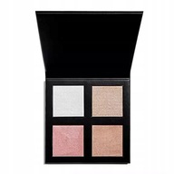 REVOLUTION 4K HIGHLIGHTER VELVET PALETTE ZVÝRAZŇOVAČ TVÁR REVOLUTION 4K HIGHLIGHTER VELVET PALETTE ZVÝRAZŇOVAČ TVÁR