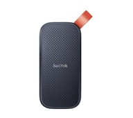 Prenosný disk SanDisk Portable SSD 480 GB 2,5'' USB 3.2 520 MB/s