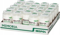 BISPOL olejová kartuša BIELA 2,5 dňa 9,5 cm 24 ks BISPOL olejová kartuša BIELA 2,5 dňa 9,5 cm 24 ks