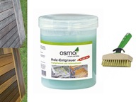 OSMO Gél na odstraňovanie šedého dreva 6609 2,5L OSMO Gél na odstraňovanie šedého dreva 6609 2,5L