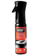 Tekutý čistič grilovacích smaltov, sprej 300 ml 17684 Weber Tekutý čistič grilovacích smaltov, sprej 300 ml 17684 Weber