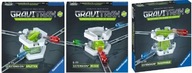 Gravitrax PRO Splitter + Mixér + Gramofón Gravitrax PRO Splitter + Mixér + Gramofón