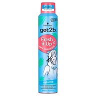GOT2B Fresh It Up šampón na suché vlasy 200 ml GOT2B Fresh It Up šampón na suché vlasy 200 ml