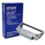 EPSON ERC-38B 34B TM-U300C TM-U300D TM-U325