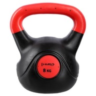 KPC08 KOMPOZITNÝ KETTLEBELL HMS