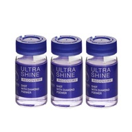 LENDAN Ultra Shine ampulky na vlasy 3x10ml 3 kusy LENDAN Ultra Shine ampulky na vlasy 3x10ml 3 kusy