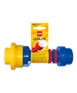 Modrá baterka Lego Classic Modrá baterka Lego Classic