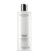 MADARA MICELÁRNA VODA PRE VŠETKY TYPY PLETI MICELÁRNA VODA - OBJEM: 400 ML MADARA MICELÁRNA VODA PRE VŠETKY TYPY PLETI MICELÁRNA VODA - OBJEM: 400 ML