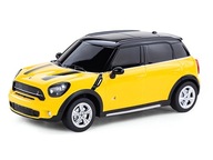 Auto na diaľkové ovládanie RASTAR Mini Cooper S Countryman 71700 Auto na diaľkové ovládanie RASTAR Mini Cooper S Countryman 71700