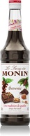 Monin Brownie brownie sirup + zadarmo* Monin Brownie brownie sirup + zadarmo*