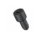 100W rýchla nabíjačka do auta Xiaomi 1A1C 100W rýchla nabíjačka do auta Xiaomi 1A1C