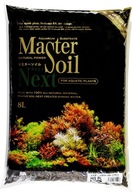 Master soil black Normálna 3l japonská pôda HIT! Master soil black Normálna 3l japonská pôda HIT!