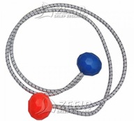 ZAVIAZANIE GUMOVÉHO PLACHTNÍCKE LANO S GUĽAMI 60cm -02639 ZAVIAZANIE GUMOVÉHO PLACHTNÍCKE LANO S GUĽAMI 60cm -02639