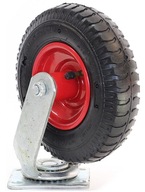 Priemer kolesa 20 cm koleso 200 mm OTOČNÉ nafukovacie SC80 Priemer kolesa 20 cm koleso 200 mm OTOČNÉ nafukovacie SC80