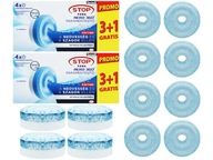 8x STOP VLHKOSTI TABLETY VLOŽKY DO ABsorbéra VODY CERESIT AERO 360 8x STOP VLHKOSTI TABLETY VLOŽKY DO ABsorbéra VODY CERESIT AERO 360