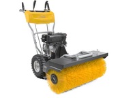 STIGA BENZÍN Zametač 80cm POHON 212cm3 VÝKONNÝ STIGA BENZÍN Zametač 80cm POHON 212cm3 VÝKONNÝ