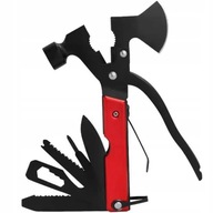MULTITOOL 17v1 – Univerzálny multifunkčný nástroj MULTITOOL 17v1 – Univerzálny multifunkčný nástroj