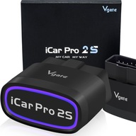 VGATE ICAR PRO 2s BLUETOOTH 5.0 BT 4.0 5.0 OBD2 iOS VGATE ICAR PRO 2s BLUETOOTH 5.0 BT 4.0 5.0 OBD2 iOS