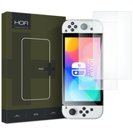 HOFI - TEPENÉ SKLO PRE - NINTENDO SWITCH OLED HOFI - TEPENÉ SKLO PRE - NINTENDO SWITCH OLED