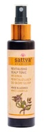 Sattva Scalp Lotion Aníz sladké drievko 100 ml Rast vlasov, hydratácia Sattva Scalp Lotion Aníz sladké drievko 100 ml Rast vlasov, hydratácia