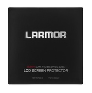 GGS 4G LARMOR LCD kryt Fuji X-Pro3 / X-T4/ X100V