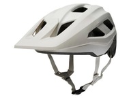 MTB cyklistická prilba FOX (veľkosť L) Biela MTB cyklistická prilba FOX (veľkosť L) Biela