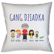 VANKÚŠOVÝ DARČEK PRE DEDKA, NARODENINY, MENY VANKÚŠOVÝ DARČEK PRE DEDKA, NARODENINY, MENY