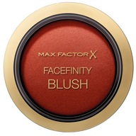 MAX FACTOR FACEFINITY BLUSH PINK IN STONE - 55 OHROMUJÚCICH SIENNA - 1,5 g MAX FACTOR FACEFINITY BLUSH PINK IN STONE - 55 OHROMUJÚCICH SIENNA - 1,5 g