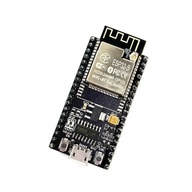Prototypová doska ESP32-WROOM-32S WiFi/Bluetooth Prototypová doska ESP32-WROOM-32S WiFi/Bluetooth