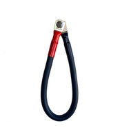 Mostík, konektor gélovej batérie 60cm 25mm2 Mostík, konektor gélovej batérie 60cm 25mm2