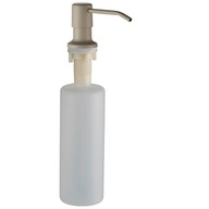 Laveo Drop dávkovač 500 ml béžový Laveo Drop dávkovač 500 ml béžový