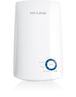 Wi-Fi opakovač TP-LINK WA850RE 11N 300 MB/s