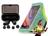 Púzdro na BLUETOOTH SLÚCHADLÁ KRYT NA TELEFÓN Púzdro na BLUETOOTH SLÚCHADLÁ KRYT NA TELEFÓN