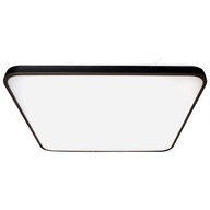 Stropné svietidlo FABIO BLACK 35W Stropné svietidlo FABIO BLACK 35W