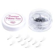 PREMIUM OBJEMOVÉ VENTILÁTORY 3D MIHALNICE 0,07 14 MM WONDER LASHES 180KS JAR PREMIUM OBJEMOVÉ VENTILÁTORY 3D MIHALNICE 0,07 14 MM WONDER LASHES 180KS JAR