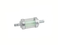 Odnímateľný kovový palivový filter, 6 mm Odnímateľný kovový palivový filter, 6 mm
