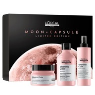 Loreal Vitamino Darčeková sada šampón 300 ml maska 250 ml sprej 190 ml Loreal Vitamino Darčeková sada šampón 300 ml maska 250 ml sprej 190 ml